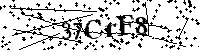Typ hieronder de letters en cijfers