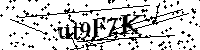 Typ hieronder de letters en cijfers