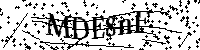 Typ hieronder de letters en cijfers