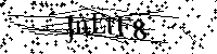 Typ hieronder de letters en cijfers