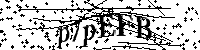 Typ hieronder de letters en cijfers
