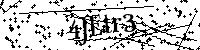 Typ hieronder de letters en cijfers