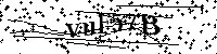 Typ hieronder de letters en cijfers