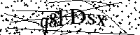 Typ hieronder de letters en cijfers