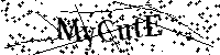 Typ hieronder de letters en cijfers