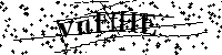 Typ hieronder de letters en cijfers