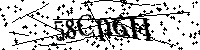 Typ hieronder de letters en cijfers