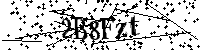 Typ hieronder de letters en cijfers