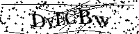 Typ hieronder de letters en cijfers