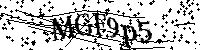 Typ hieronder de letters en cijfers