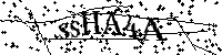 Typ hieronder de letters en cijfers