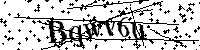 Typ hieronder de letters en cijfers
