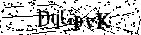Typ hieronder de letters en cijfers