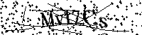 Typ hieronder de letters en cijfers