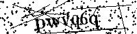 Typ hieronder de letters en cijfers
