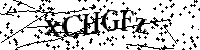 Typ hieronder de letters en cijfers