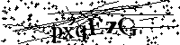 Typ hieronder de letters en cijfers