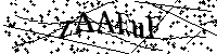 Typ hieronder de letters en cijfers