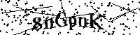 Typ hieronder de letters en cijfers