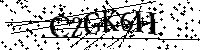 Typ hieronder de letters en cijfers