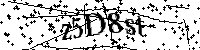 Typ hieronder de letters en cijfers