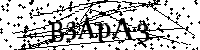 Typ hieronder de letters en cijfers