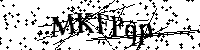 Typ hieronder de letters en cijfers