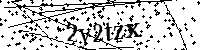 Typ hieronder de letters en cijfers