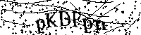 Typ hieronder de letters en cijfers