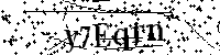 Typ hieronder de letters en cijfers