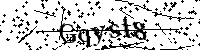 Typ hieronder de letters en cijfers