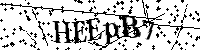Typ hieronder de letters en cijfers