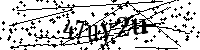 Typ hieronder de letters en cijfers