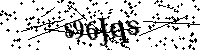Typ hieronder de letters en cijfers