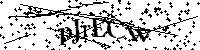 Typ hieronder de letters en cijfers