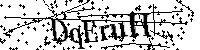 Typ hieronder de letters en cijfers