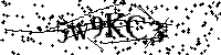 Typ hieronder de letters en cijfers