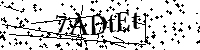 Typ hieronder de letters en cijfers