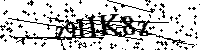 Typ hieronder de letters en cijfers