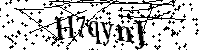 Typ hieronder de letters en cijfers