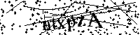 Typ hieronder de letters en cijfers