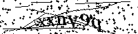 Typ hieronder de letters en cijfers