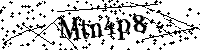 Typ hieronder de letters en cijfers