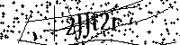Typ hieronder de letters en cijfers