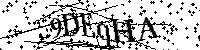Typ hieronder de letters en cijfers