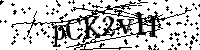 Typ hieronder de letters en cijfers