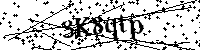 Typ hieronder de letters en cijfers