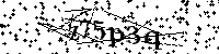 Typ hieronder de letters en cijfers