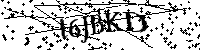 Typ hieronder de letters en cijfers