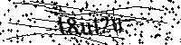 Typ hieronder de letters en cijfers
